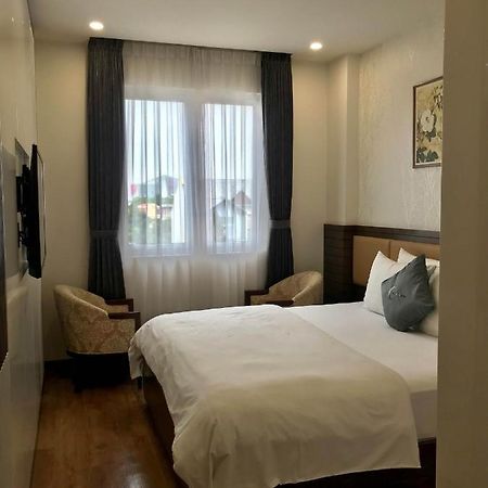 The Moon Hotel 2 Πόλη Χο Τσι Μινχ Εξωτερικό φωτογραφία