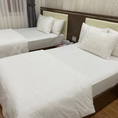 The Moon Hotel 2 Πόλη Χο Τσι Μινχ Εξωτερικό φωτογραφία