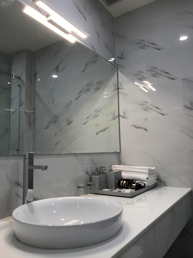 The Moon Hotel 2 Πόλη Χο Τσι Μινχ Εξωτερικό φωτογραφία