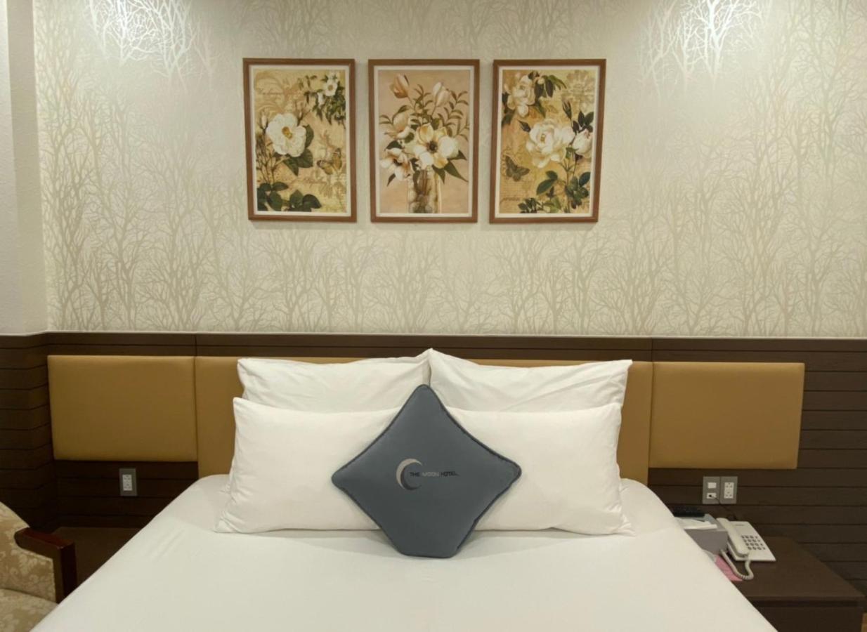 The Moon Hotel 2 Πόλη Χο Τσι Μινχ Εξωτερικό φωτογραφία