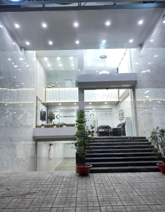 The Moon Hotel 2 Πόλη Χο Τσι Μινχ Εξωτερικό φωτογραφία